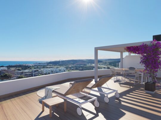 Solarium