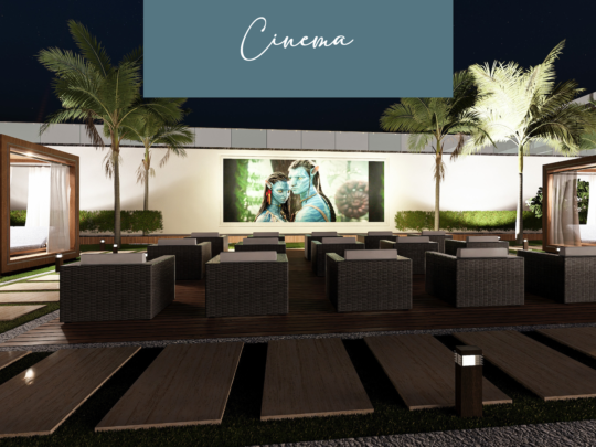 Cinema