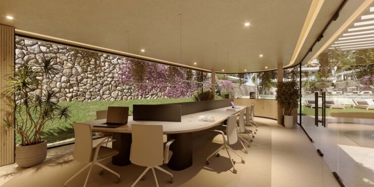 Coworking