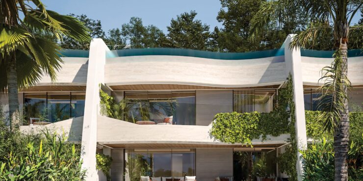 For Those Who Seek the Exceptional An Address Beyond Compare, UNIQUE development in Marbella Golden Mile