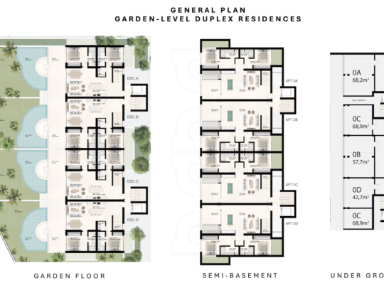General plan