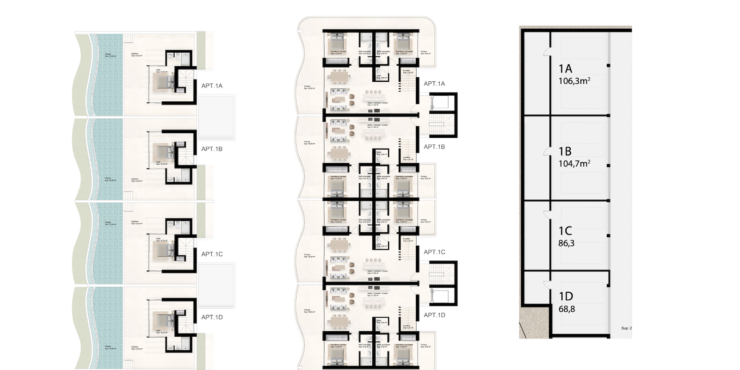 General plan skyline