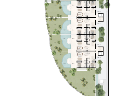 Master plan