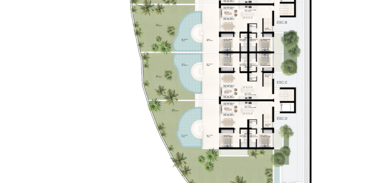Master plan
